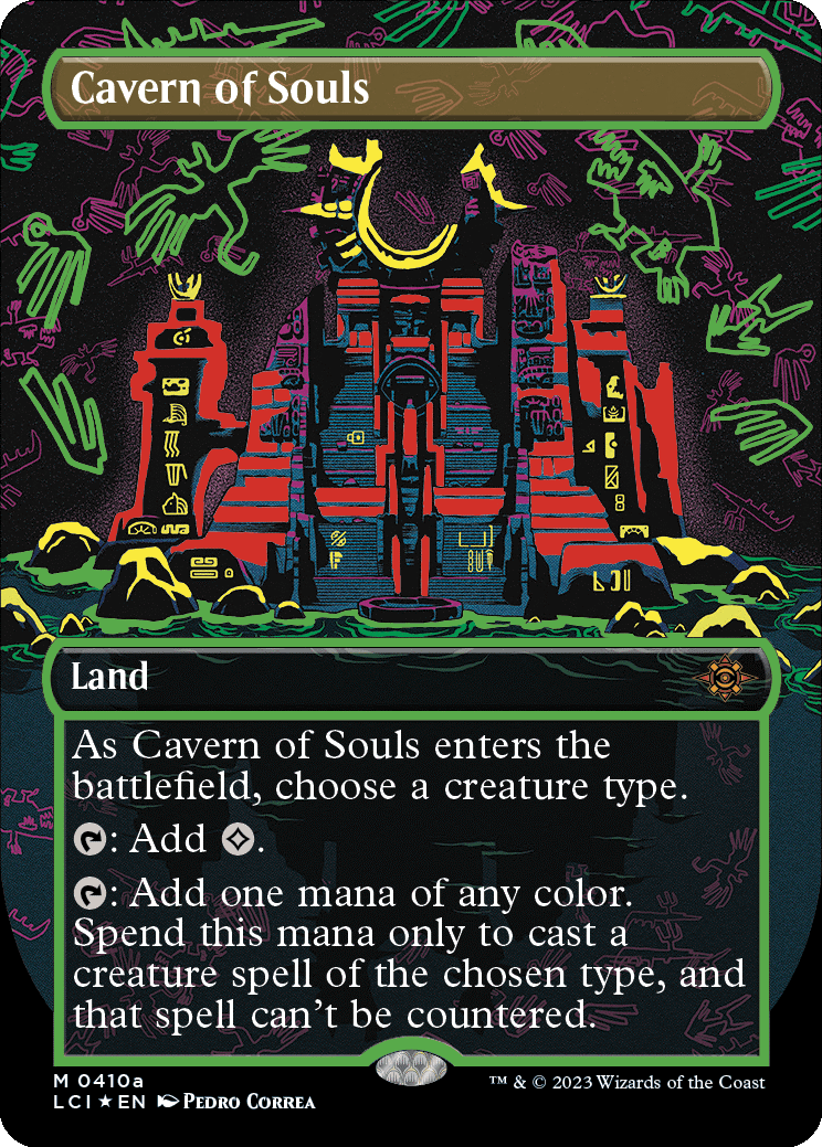 《Magic: The Gathering》「The Lost Caverns of Ixalan」详情公开！将推出《Jurassic World》联动卡牌！