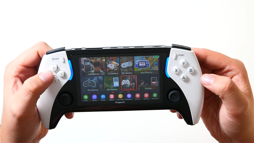 还没开卖 PlayStation Portal 山寨版已在网络贩售，开箱视频现身且价格超便宜 - 电脑王阿达