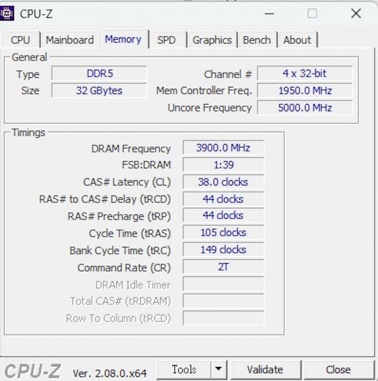 Intel Core i9-14900K搭配金士顿Fury Renegade DDR5 8000内存评测，藉XMP一键榨取更高效能