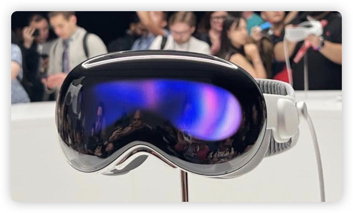 Vision Pro