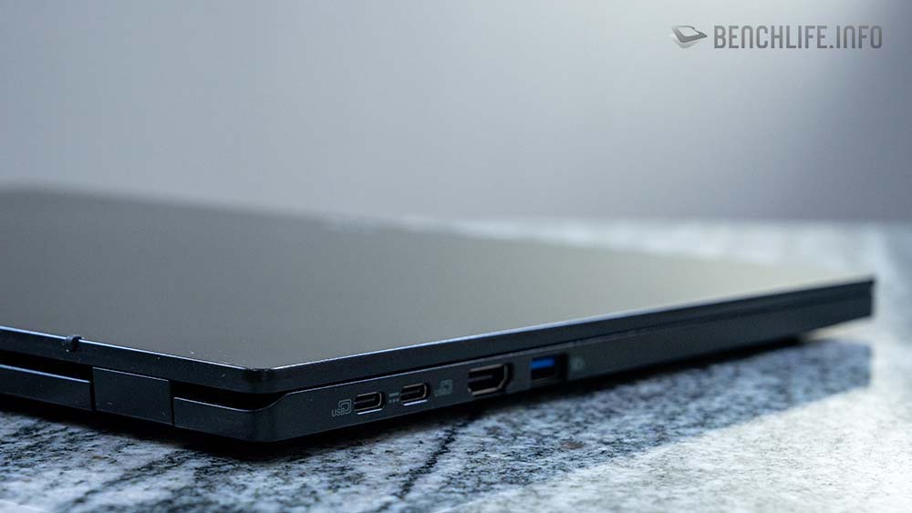 Ryzen AI技术未来值得期待，AMD Ryzen 7 7840U处理器的Acer Swift Edge 16实测