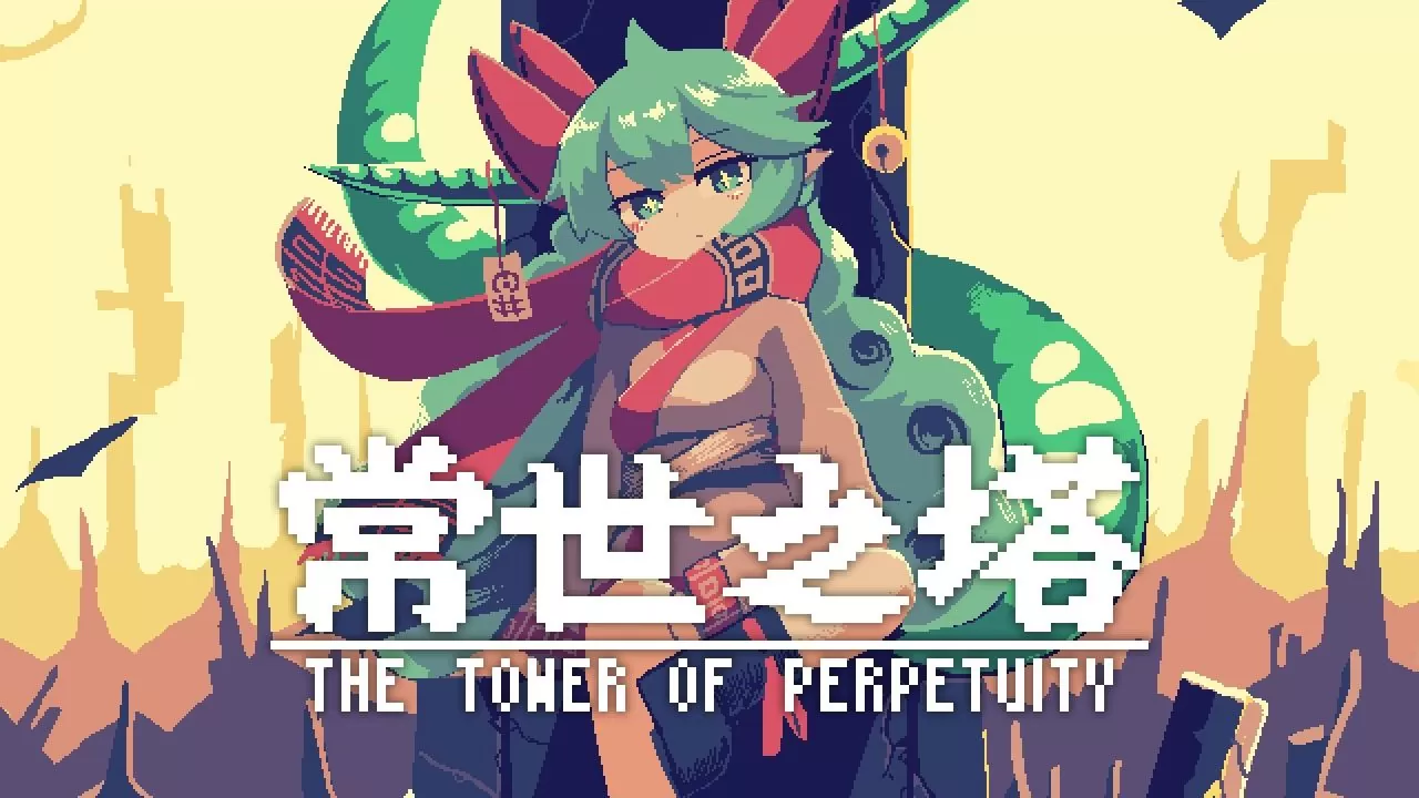 Playism 旗下作品最低 2 折！ Steam 秋季促销《若不疯魔何言爱过》首次参与