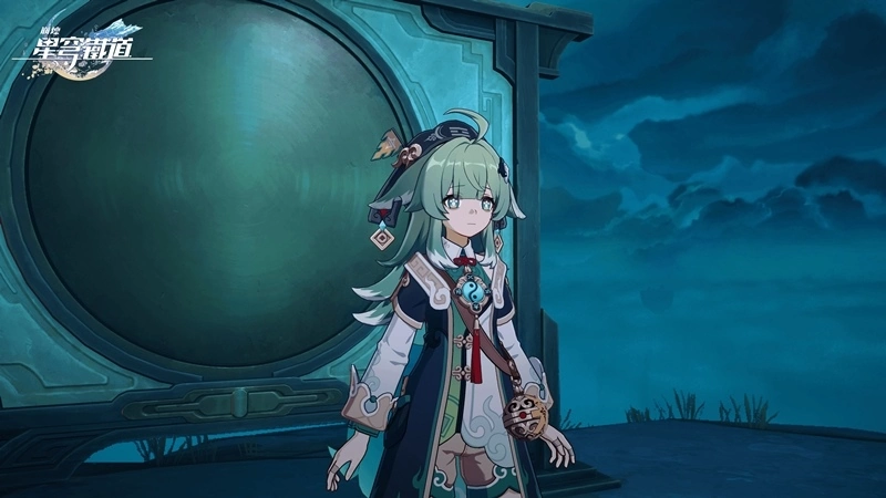 《崩坏：星穹铁道》1.5版本「迷离幻夜谈」将于11月15日上线