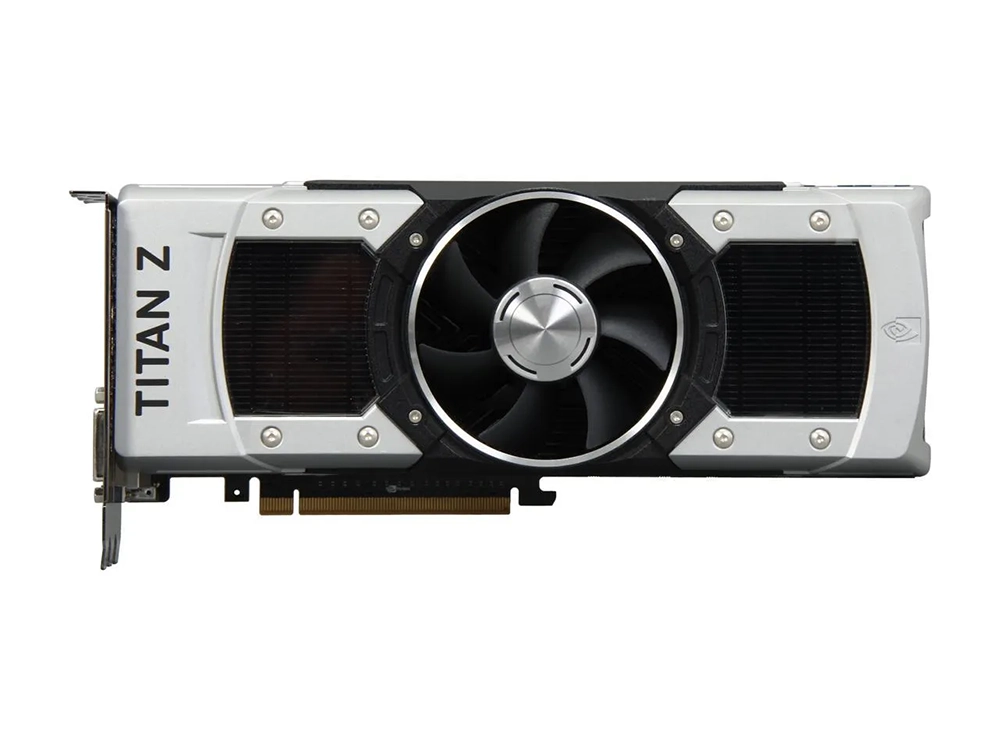 整理历史上最差的 7 款 GPU 显示卡，你曾经买过哪几个？ - 电脑王阿达