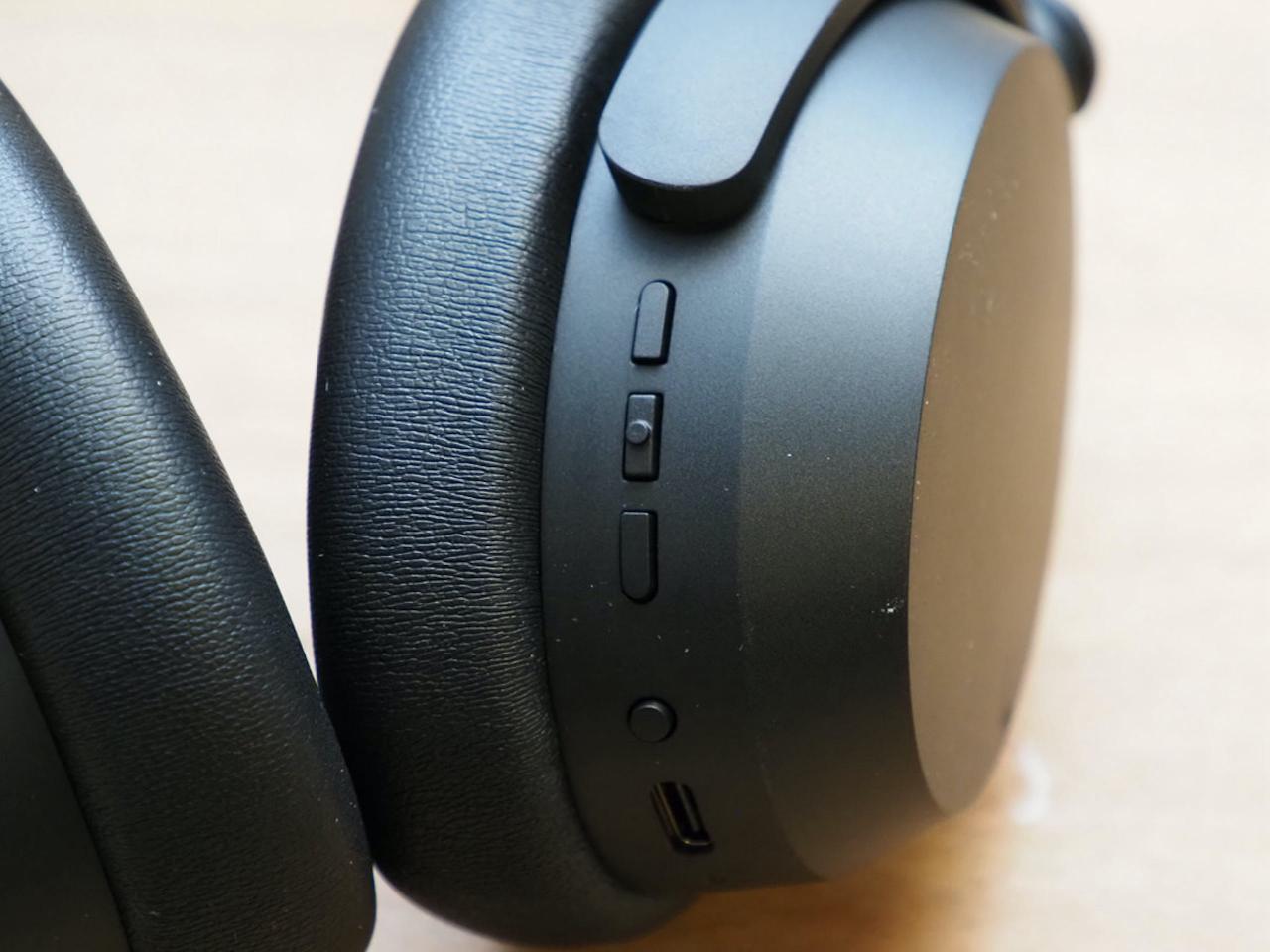 Sennheiser ACCENTUM Wireless 蓝牙降噪耳罩耳机评测，机能朴实、降噪出色、音质纯净且续航表现优异