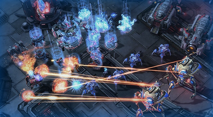 前《星海争霸》开发者吐槽辛苦做3A游戏、天天加班，收入还不如《魔兽》的氪金坐骑来得高