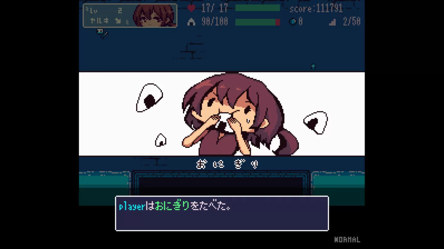 《Echoes 回声》可爱点阵图风格 Roguelike 新作 Steam 发售日公开