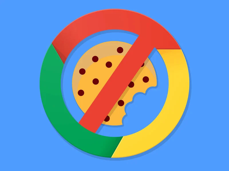 Google将在明年Q1全面淘汰第三方Cookie！