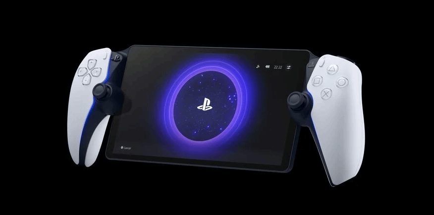 PS Portal 售罄 黄牛将价格 炒至 400 美元 原价1倍以上