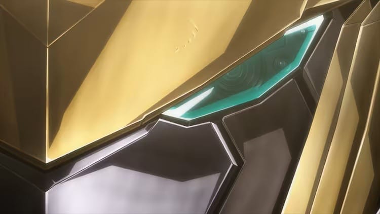 《机动战士钢弹：铁血的孤儿Urdr‐Hunt》动画化