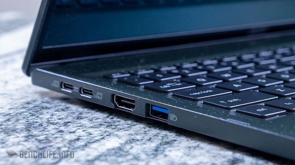 Ryzen AI技术未来值得期待，AMD Ryzen 7 7840U处理器的Acer Swift Edge 16实测