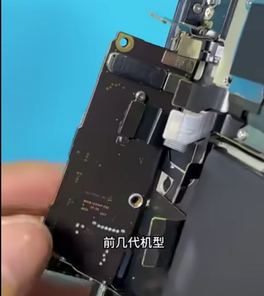 玩家给iPhone 15 Pro改装导热管，散热改善后3DMark、《原神》等性能明显提升