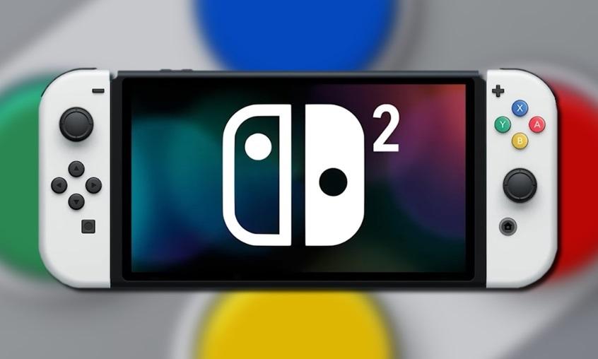 任天堂新专利：Switch 2或能会支持VR设备