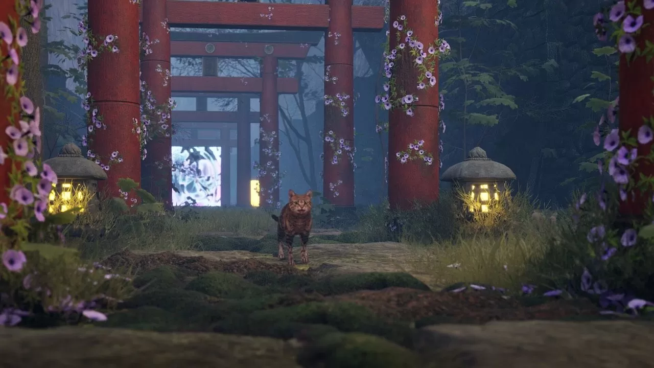 《超级模拟猫咪》公开最新展示影片！ Kickstarter 群募活动同步开跑
