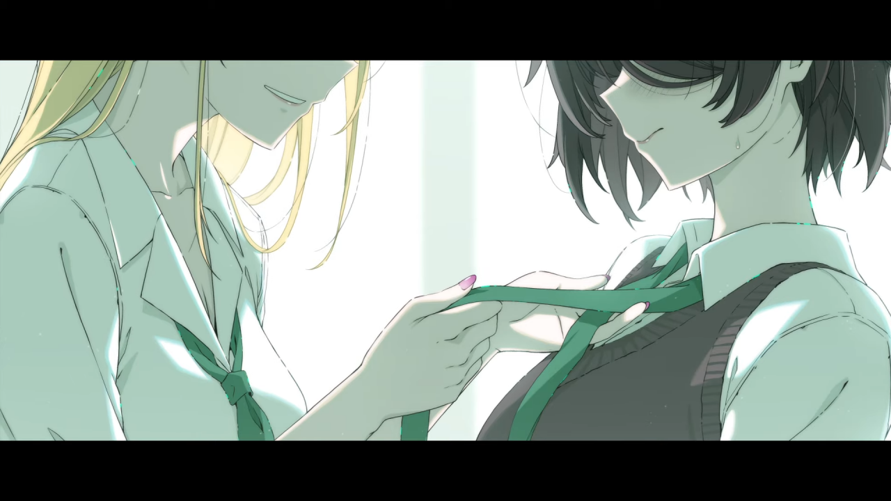 sprite 最新作《everlasting flowers》公开片头影片 预定 2024 年 6 月 27 日发售