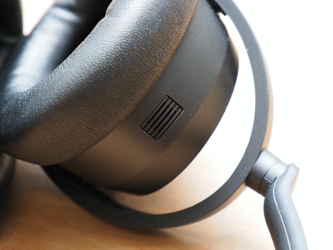 Sennheiser ACCENTUM Wireless 蓝牙降噪耳罩耳机评测，机能朴实、降噪出色、音质纯净且续航表现优异