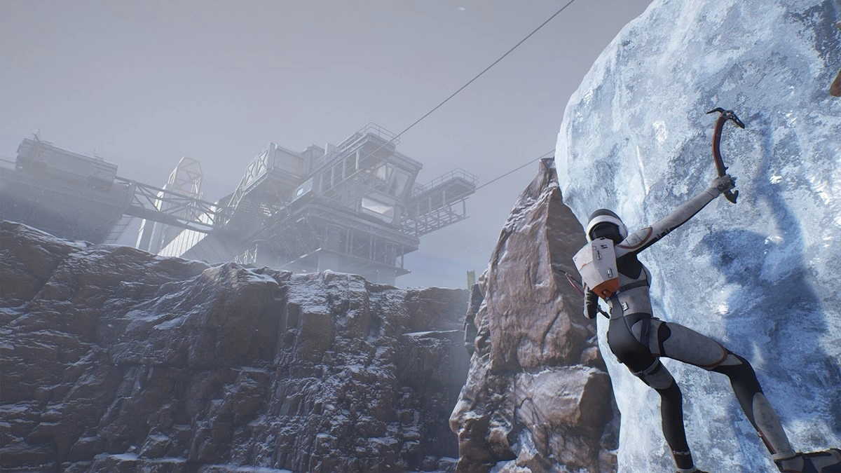 《火星孤征》Epic Games Store 限时免费下载开始！ 挑战危险火星寻找失落方舟
