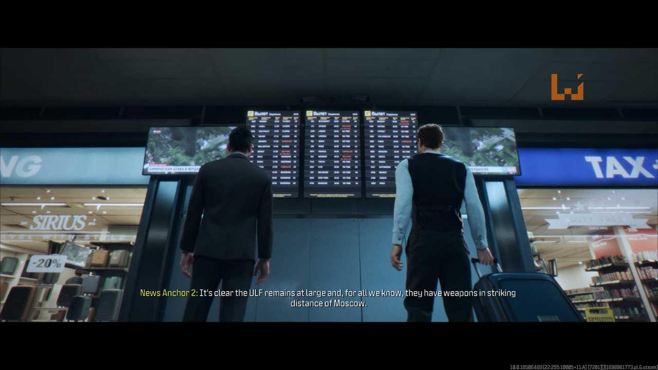 《Call of Duty: Modern Warfare III》战役模式评测！精彩的战争却掩盖不了明显的缺点！
