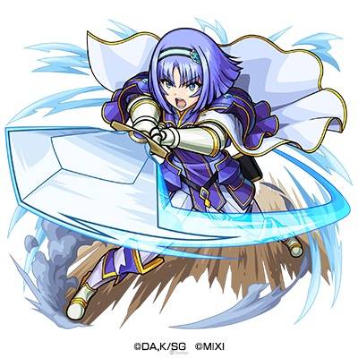 日本 MIXI 今（16）日宣布，旗下 RPG 手机游戏《怪物弹珠》（モンスターストライク）11 月 17 日起将与电视动画《我想成为影之强者》展开首次联动合作。