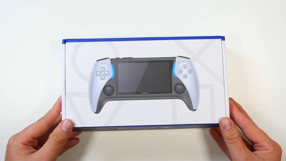 还没开卖 PlayStation Portal 山寨版已在网络贩售，开箱视频现身且价格超便宜 - 电脑王阿达