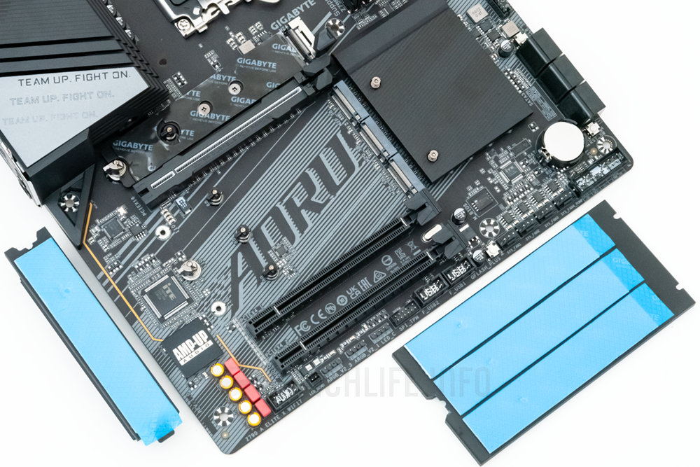 Intel Core i7-14700K 搭配 GIGABYTE Z790 AORUS Elite X WiFi7 实测