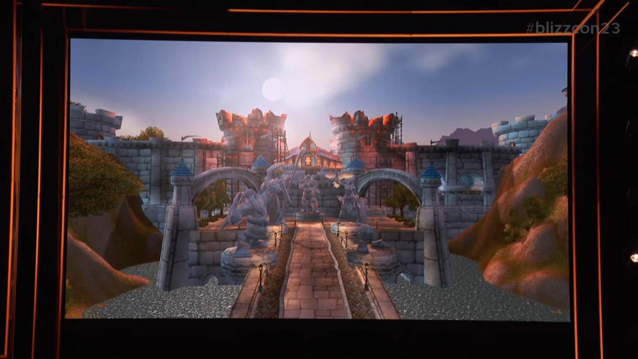 《World of Warcraft Classic》新内容公开！将迎来「Cataclysm」、「Season of Discovery」等更新！