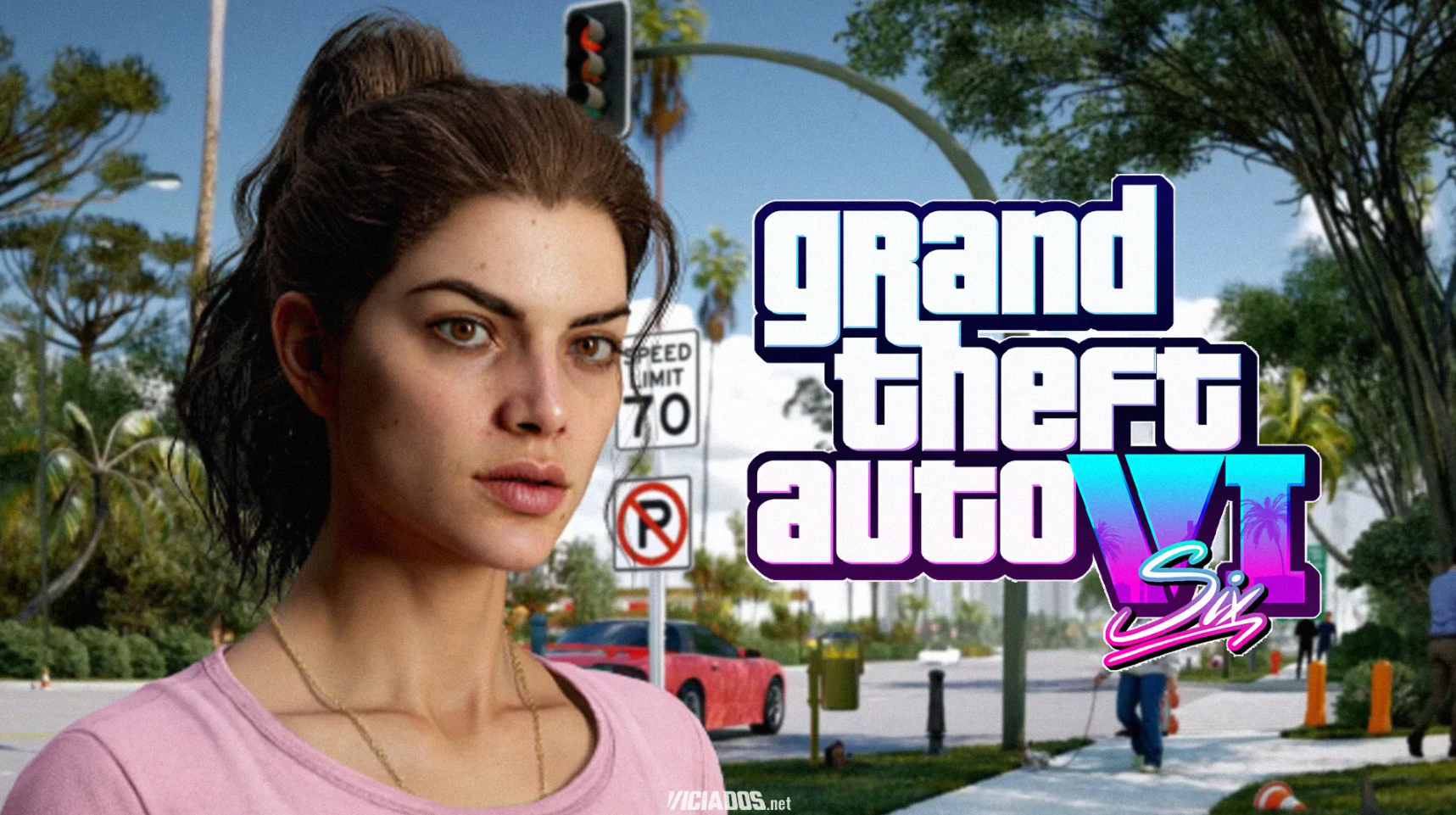《GTA 6》还未公布预产期 玩家又开始担心氪金这个大问题
