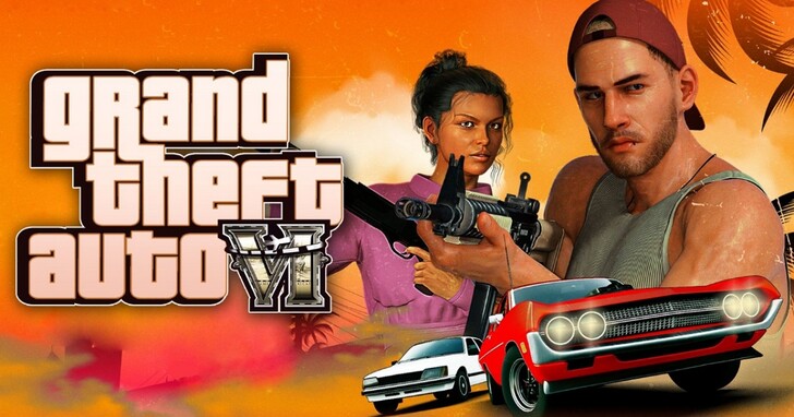 《GTA6》首部预告快来了！ R星向业内人士宣传邮件曝光「揭露下一章」