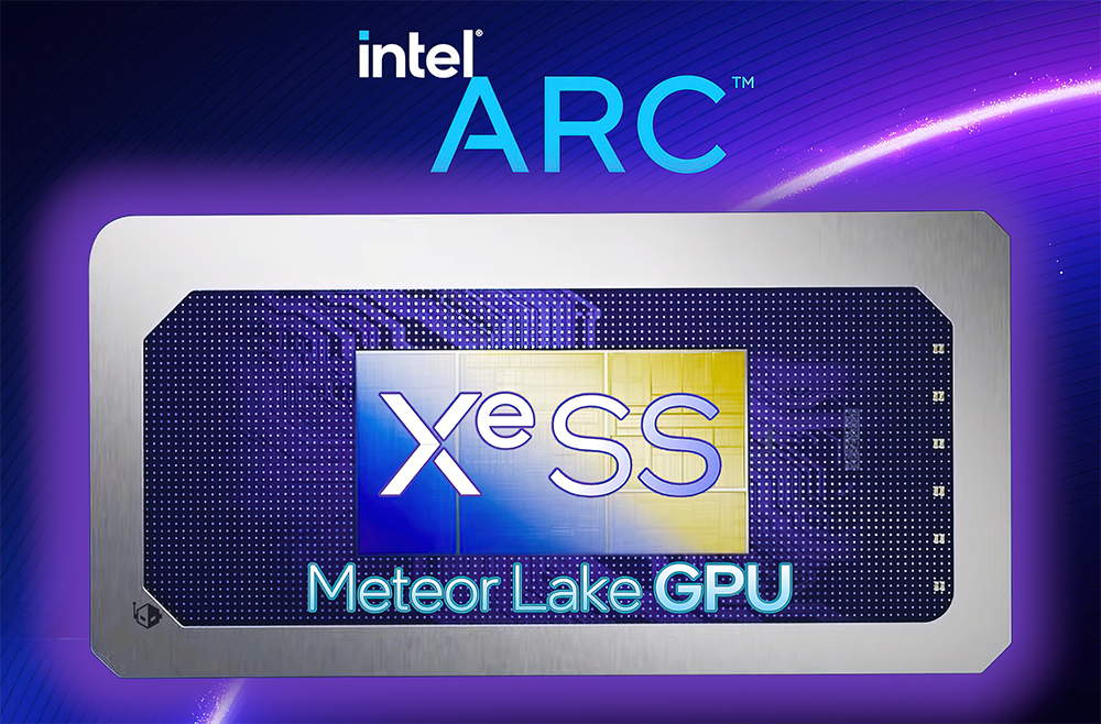 首笔Intel Meteor Lake的Arc GPU效能跑分现身，大约就是AMD 780M的等级-计算机王阿达