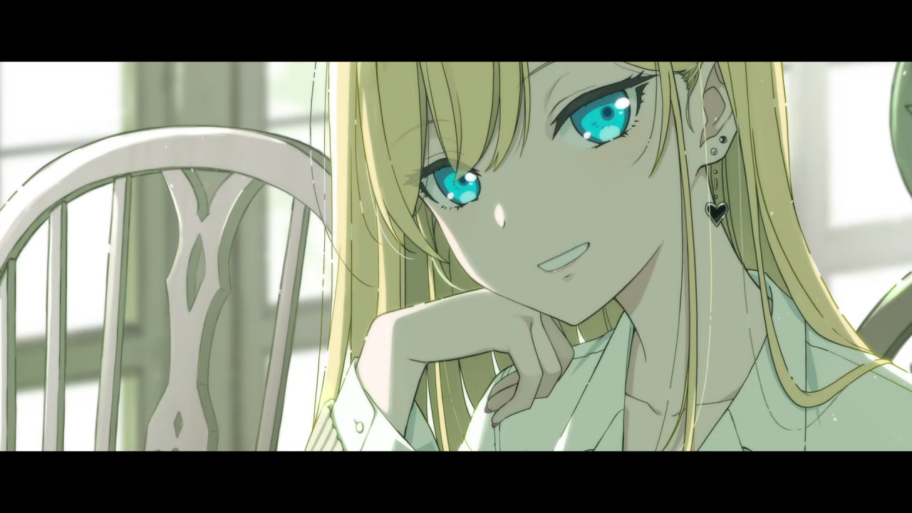 sprite 最新作《everlasting flowers》公开片头影片 预定 2024 年 6 月 27 日发售