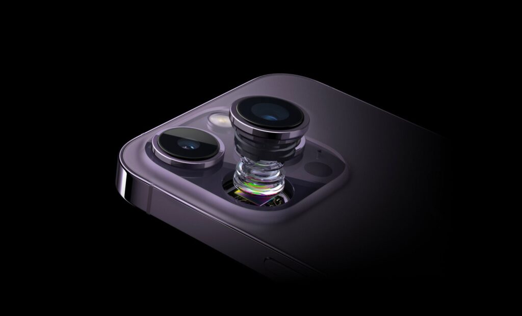 提升24倍！iPhone历代镜头规格盘点：16年从2MP 升级到48MP！