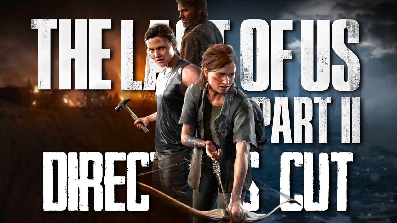 the last of us