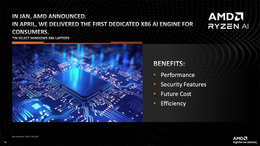 Ryzen AI技术未来值得期待，AMD Ryzen 7 7840U处理器的Acer Swift Edge 16实测