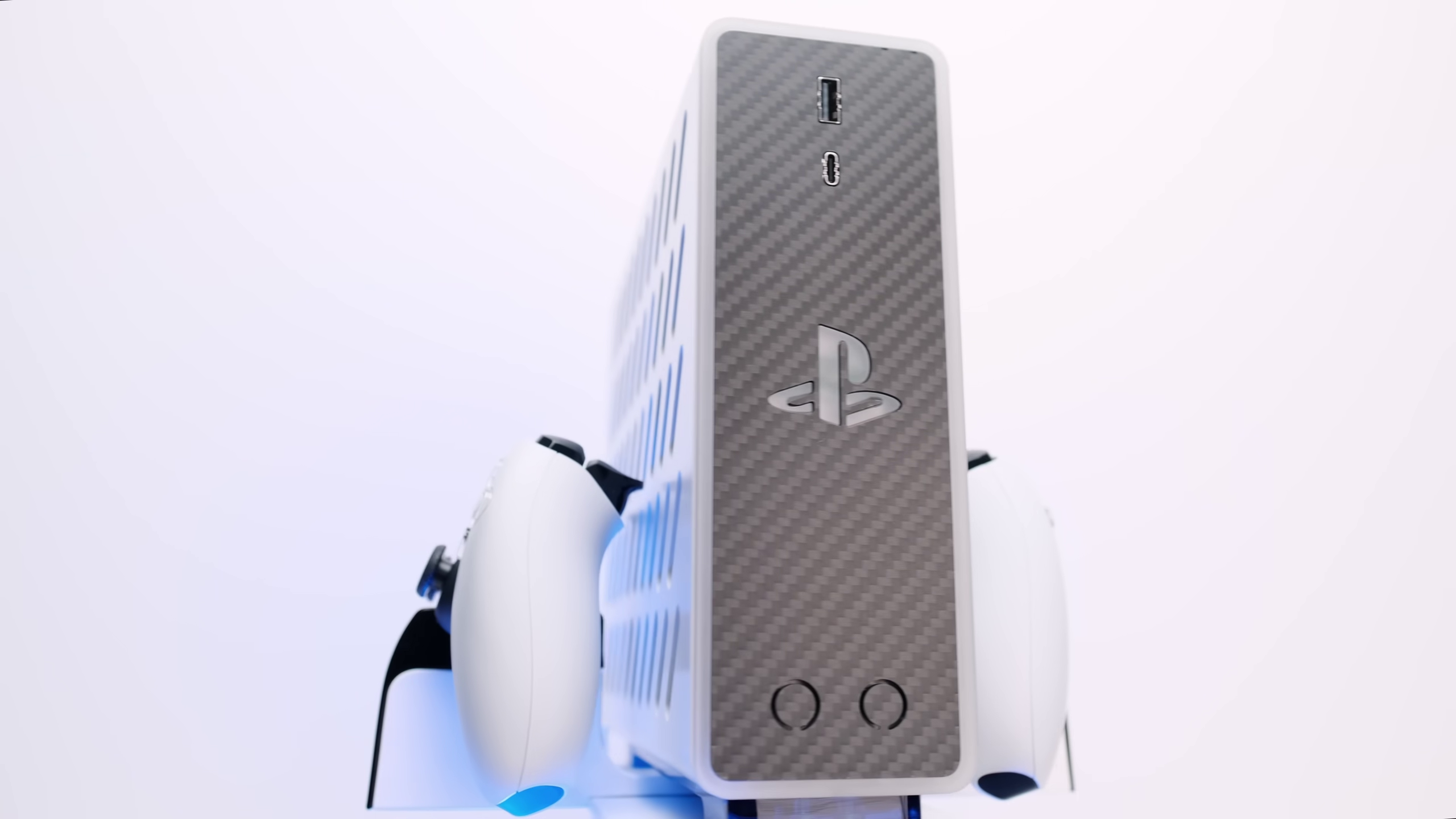 PS5 Slim
