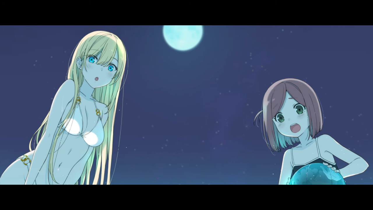 sprite 最新作《everlasting flowers》公开片头影片 预定 2024 年 6 月 27 日发售