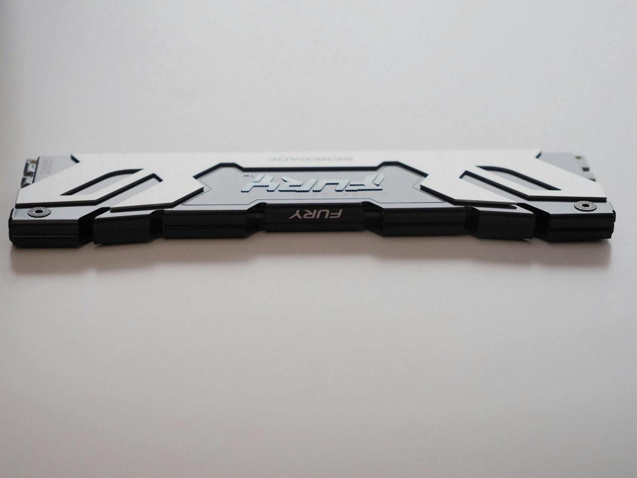 Intel Core i9-14900K搭配金士顿Fury Renegade DDR5 8000内存评测，藉XMP一键榨取更高效能