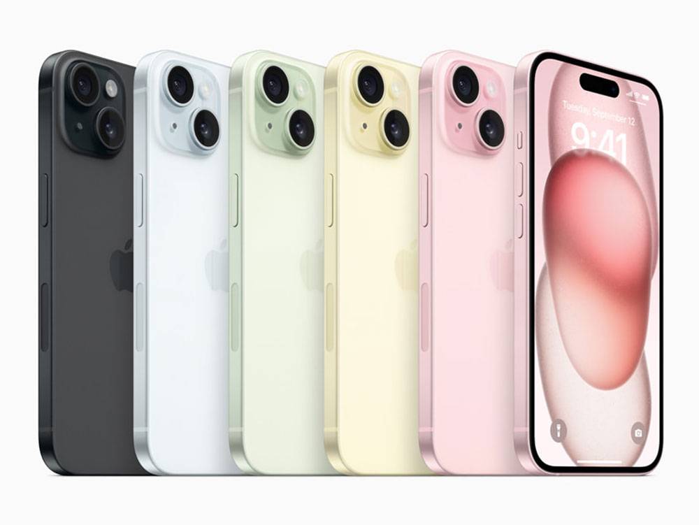 为什么 Apple 在每个产品广告中时间显示都是「9：41」？ （其中还有一个特别的例外） - 电脑王阿达