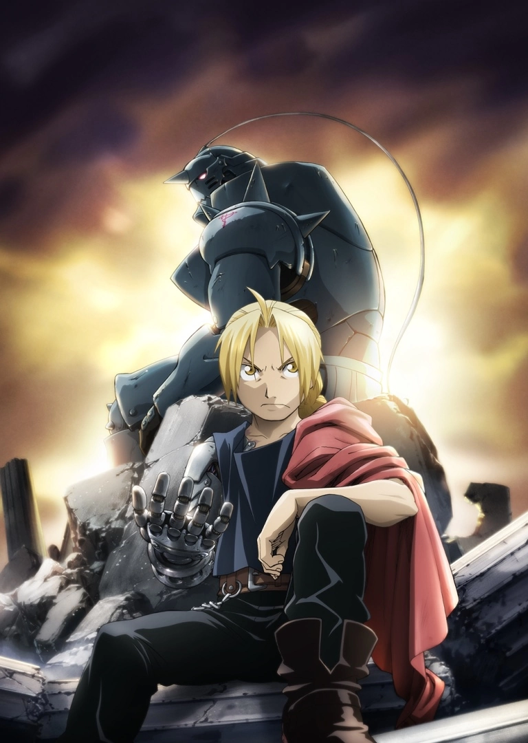 《最后的克劳迪亚》×《钢之炼金术师 BROTHERHOOD》将于12月5日开启联动活动！