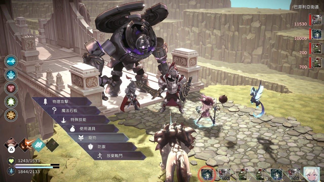 Steam压倒性好评RPG《魔女之泉R》明年春季登陆Switch