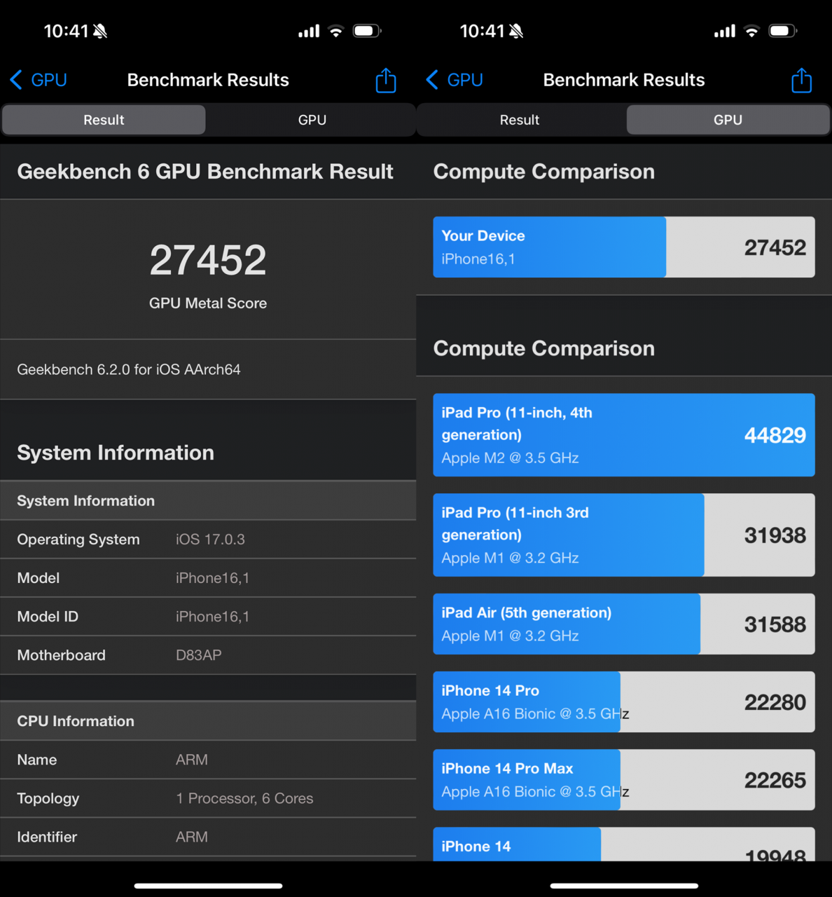 iPhone 15 Pro测评：这个手感回不去了！更快、更轻、更紧凑的小屏旗舰！