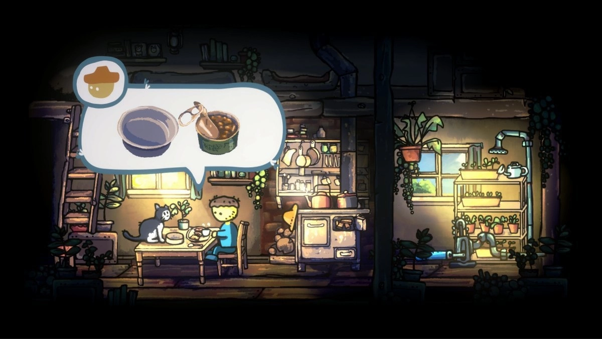 2D 动作冒险《Jasper's Island》发表！ 活用主角猫咪各自不同能力探查神秘胞子秘密