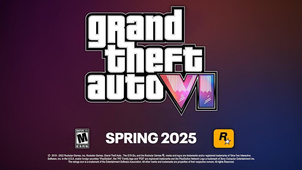 Rockstar CEO会见广告公司 为《GTA 6》做宣准备