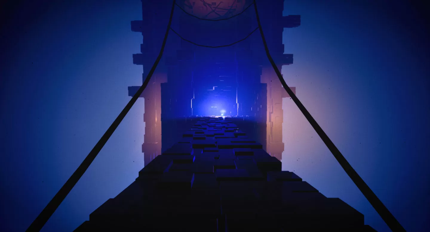 心理恐怖冒险《The Unknown 未知》释出 Steam DEMO 版，你有能力逃离未知世界吗？