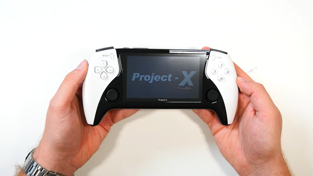 还没开卖 PlayStation Portal 山寨版已在网络贩售，开箱视频现身且价格超便宜 - 电脑王阿达