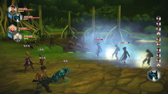 Epic Games Store《Earthlock》&《Surviving the Aftermath》限时免费下载开始