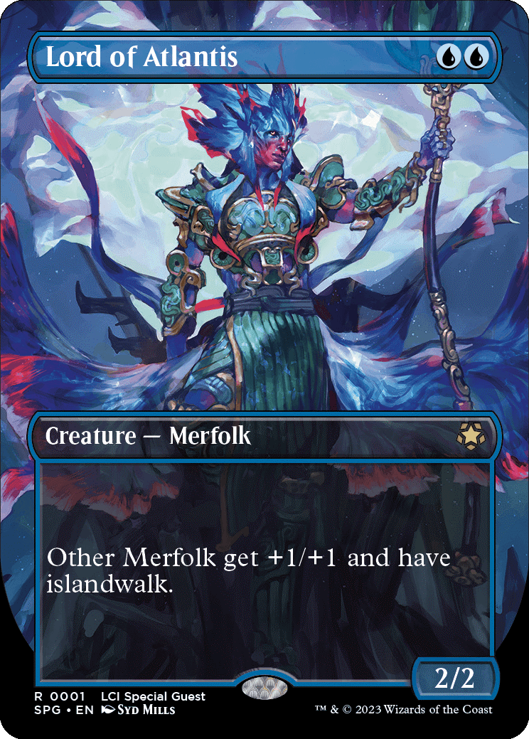 《Magic: The Gathering》「The Lost Caverns of Ixalan」详情公开！将推出《Jurassic World》联动卡牌！