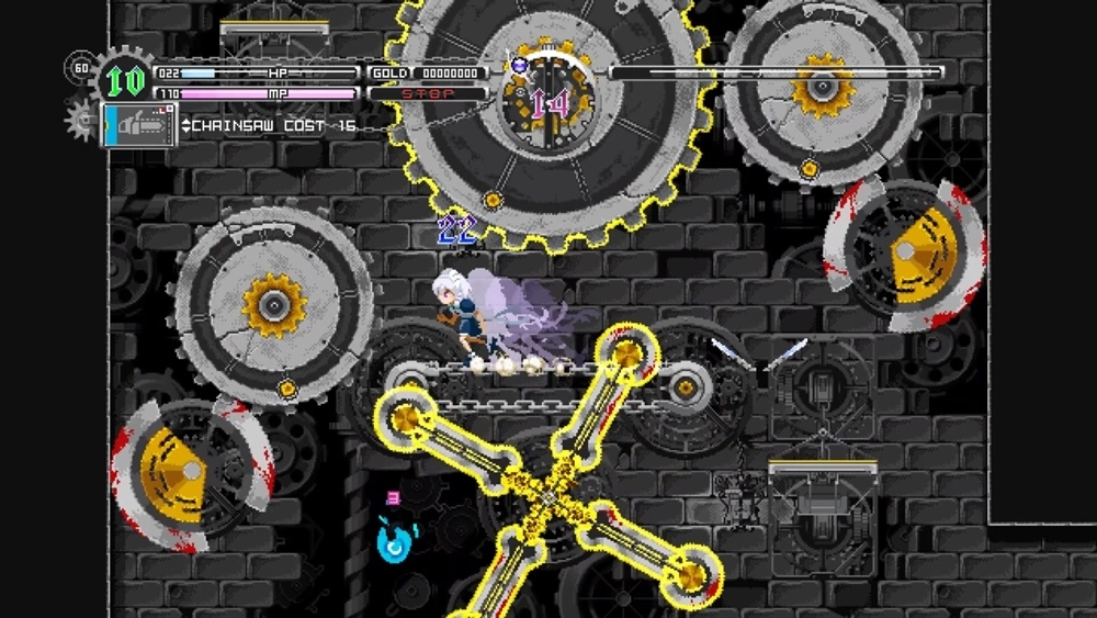 东方Project二创2D探索型动作游戏《东方月神夜》盒装版首发限定・豪华版&各店铺特典公开！