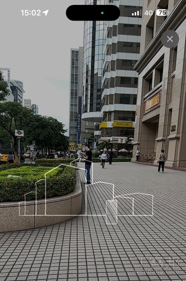 如何开启苹果地图的 3D 地图与 AR 导航功能？