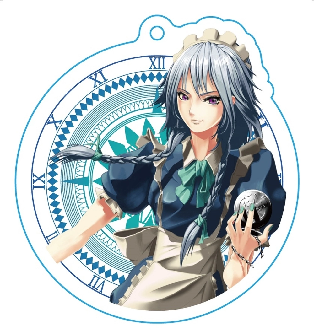 东方Project二创2D探索型动作游戏《东方月神夜》盒装版首发限定・豪华版&各店铺特典公开！