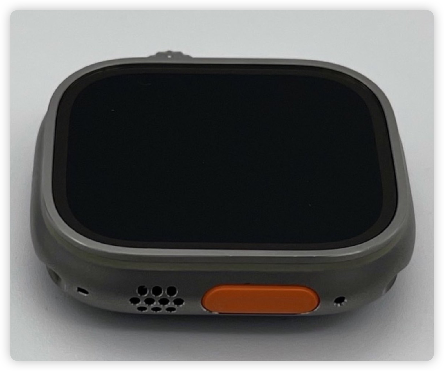 Apple Watch Ultra